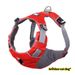 Reflective Dog Harness, Adjustable Vest For Training Medium And Large Pets, 8813 By PawParty Store_voghion.com