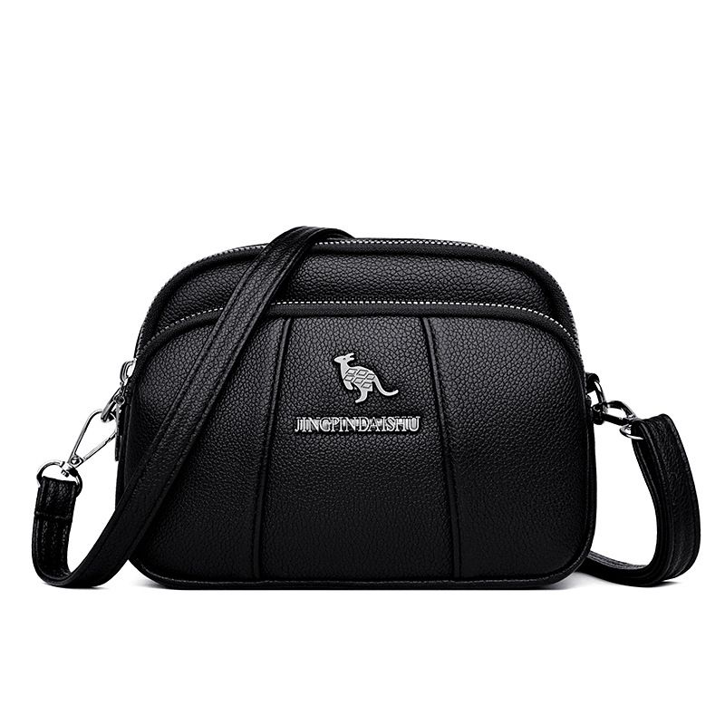 Damenmode, leichte Geldbörse, Handytasche, Umhängetasche_voghion.com