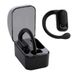 Auricolare Bluetooth con riproduzione esterna T5 Auricolare wireless con auricolare stereo OWS per l'ascolto di musica Auricolare per chiamate in inglese_voghion.com