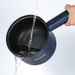 Mini Electric Cooker Multi-Function All-In-One Pot Double Layer Household Noodle Cooker Non-Stick Hot Pot Kitchen Tool_voghion.com