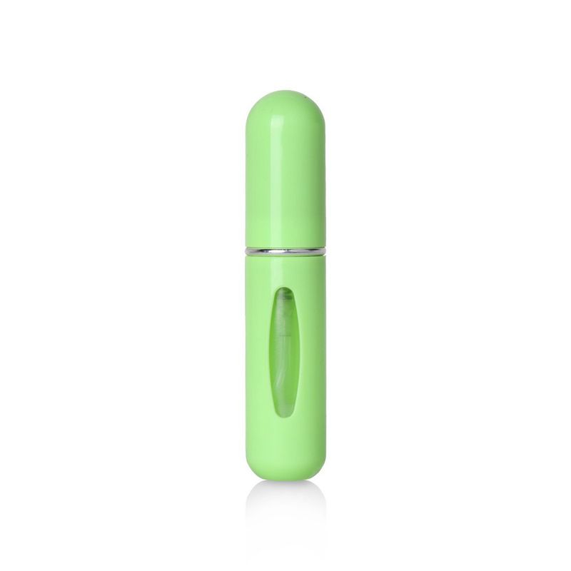 Bouteille de parfum en plastique mignonne, échantillon portable de voyage, fond de chargement direct, bouteille de pulvérisation haut de gamme_voghion.com