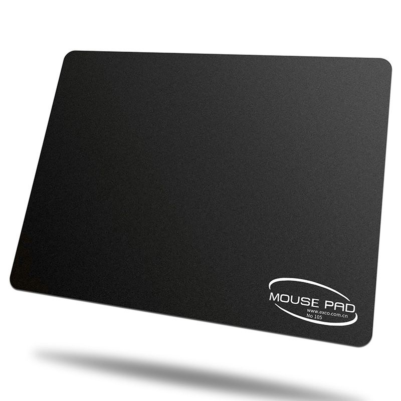 Unbeatable Quality Competitive Game Flat Pad Hot Pure Color Thickened Notebook Computer Mouse Cloth Cushion Small Size_voghion.com