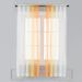 LumiWeave Ombre Sheer Curtains – Moderne halbtransparente Fenstervorhänge für Wohnzimmer und Balkon_voghion.com
