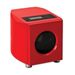 Rotations Red Piano Finish Single Watch Winder_voghion.com