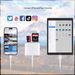 Plug SD Adapter USB Reader Card SD With Trail Card Camera Supports Play And For Reader Card SD Viewer Game Camera IPhone, Memory_voghion.com