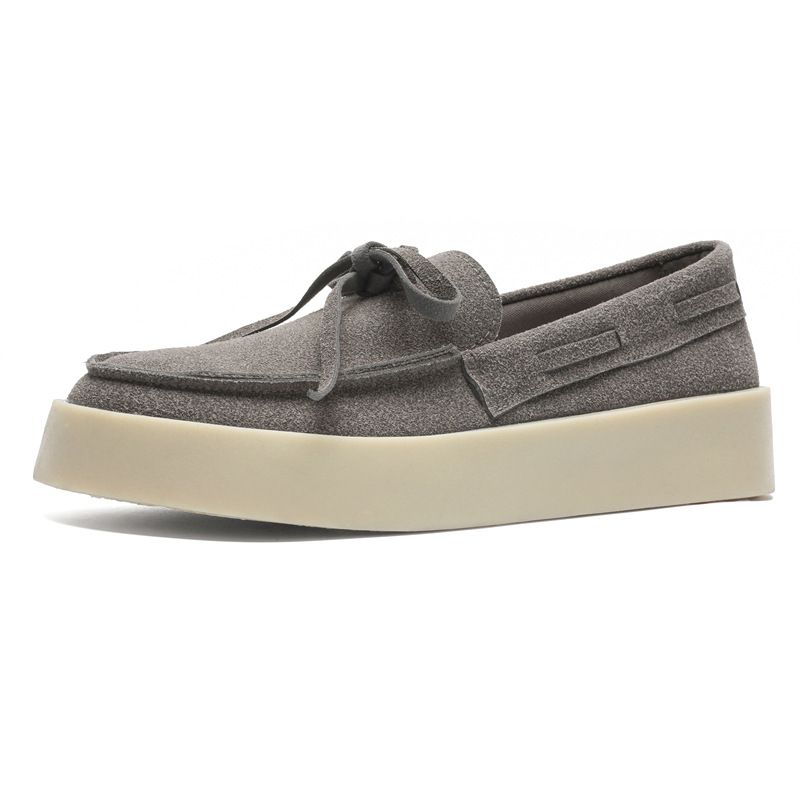 Unschlagbare Qualität Unschlagbare Qualität Herrenschuhe mit einem Fuß, Bean-Schuhe, High-End-Gefühl, 2025 neuer Modetrend, lässige, vielseitige Le Fu-Schuhe_voghion.com