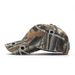 Foreign Duckbill Popular Camouflage Bamboo Embroidered Baseball Cap_voghion.com