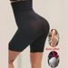 K High-waisted, Slimming Panties For Women, Postpartum Anti-flash Safety Pants, Hip-lifting, Body-shaping, Waist-cing, Hip-enhancing, Slimming Pants_voghion.com