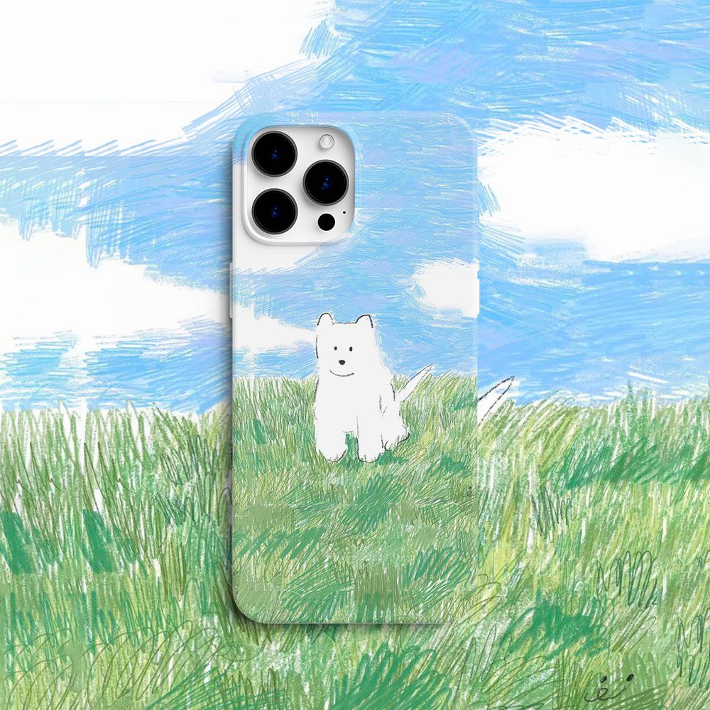 Unschlagbare Qualität Unschlagbare Qualität Welpe Super Schöne Handyhülle für Oppo Iphone_voghion.com