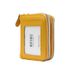 Card Holder Purse Wallets Rfid Anti-degaussing Organ Card Bag Multi-function Card Sleeve Anti-theft Swipe Card Clip Double Zipper Coin Wallet_voghion.com