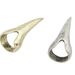 Accessories Fashion Gothic Claw Nail Punk Style Exaggerated Joint Ring For Women_voghion.com