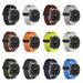 Magnetic Folding Buckle Band Samsung 47Mm Silicone Soft Strap For Galaxy Watch 7 Ultra Watchband Bracelet_voghion.com