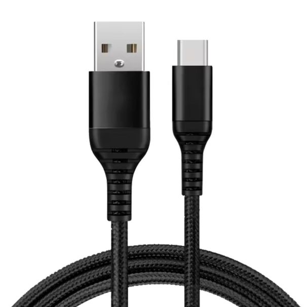 Für iPhone USB-Schnellladegerät Kabel Stecker Blei 1M 2M 3M 16 16e 15 14 13 12 Pro Max_voghion.com