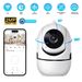 Minion WiFi Wireless HD Night Vision Camera Smart Home Surveillance Monitor YCC365_voghion.com