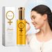 Jasmine Lady Parfum Elegantní lehká květinová vůně Okouzlující přírodní svěží vonná přetrvávající parfém_voghion.com