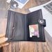 Herren Geldbörse Lang Herren Portemonnaie Multi Card Organizer Kartentasche Anzugtasche Lang West Clip Clutch Bag_voghion.com