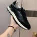 1:1 Brand Original Box High-End Breathable Genuine Casual Men's Leather Shoes New Version Lightweight Versatile Sneakers_voghion.com