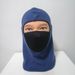 Unisex Winter Cycling Balaclava - Windproof, Breathable & Skin-Friendly Face Mask For Mountain Biking & Motorcycle Riding_voghion.com
