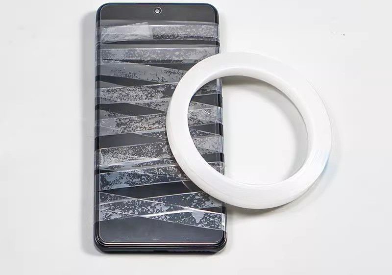 Mobile Fixed Upturned Screen Repair, Pressure Holding Binding Tape, Tape For Repairing Mobile Phone Frame_voghion.com