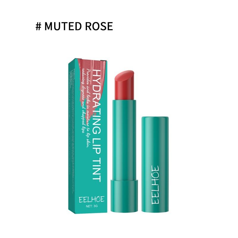 EELHOE moisturizing lip gloss reduces lip lines, chapped dead skin, moisturizes and plumps plump lips lip gloss_voghion.com