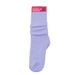 2025d New Style Slouch Einfache Mid-Calf Dickes Garn Herbst Winter Casual Socken_voghion.com