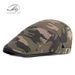 Unisex ανδρικό μπερέ παραλλαγής, λεπτό βαμβακερό αναπνεύσιμο καπέλο, γυναικείο καπέλο εξωτερικού χώρου_voghion.com