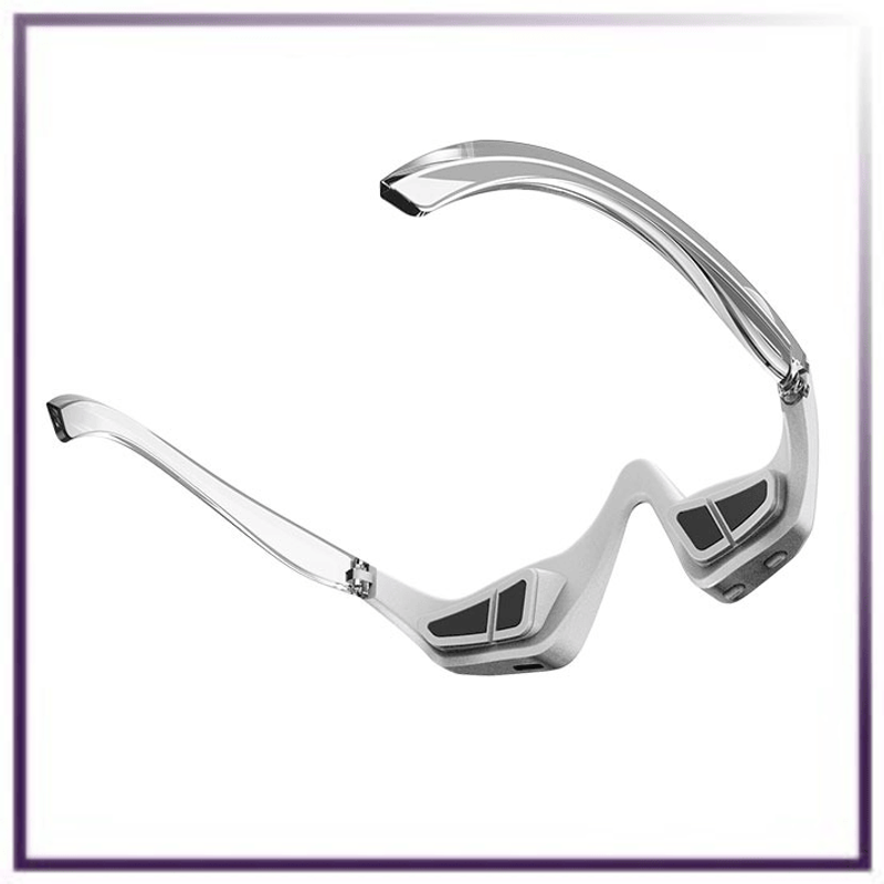Under-Eye Red Light Therapy Massager_voghion.com