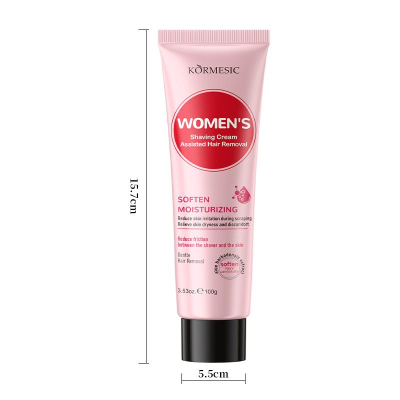 KORMESIC Mild Non-irritating Defluxing Cream 100g_voghion.com