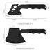 Portable Tool Multi-Functional Outdoor Camping Strap Small Hand Multi-Purpose Wild Survival Axe_voghion.com