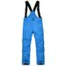 NOKO-Children's Ski Pants, Boys' And Girls' Winter Outdoor Warm, Thickened Ski Pants._voghion.com