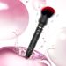 Brosse de maquillage vibrante à 10 fréquences, vibromasseur pour masturbation féminine, pratique à transporter dans un sac_voghion.com