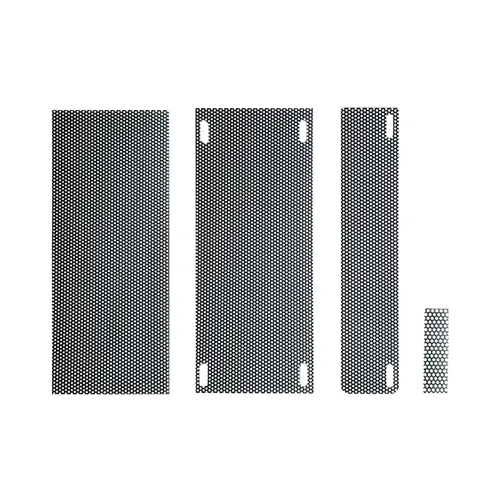Xbox Series S simple net, game console protection cover, dust bag set_voghion.com