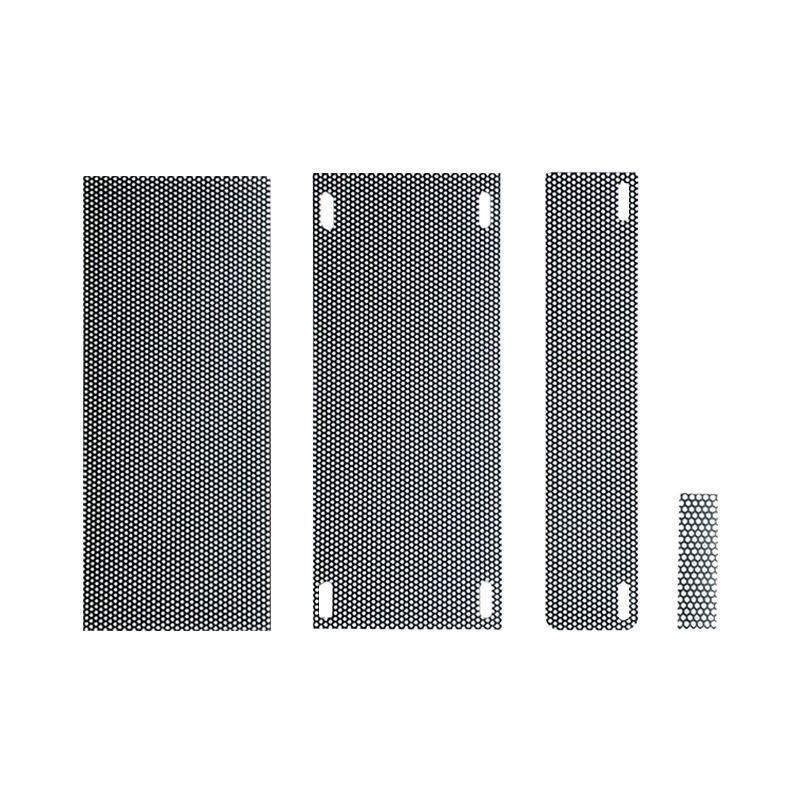 Xbox Series S simple net, game console protection cover, dust bag set_voghion.com