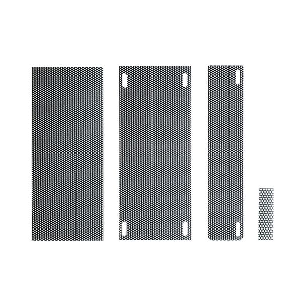 Xbox Series S simple net, game console protection cover, dust bag set_voghion.com