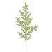 Premium Artificial Christmas Greenery Branches For DIY Wreaths, Trees & Holiday Decorations – Lifelike Pine, Eucalyptus & Foliage Stems_voghion.com