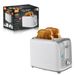 RAF European Bread Breakfast Machine - Doppelschicht-Toaster, multifunktionaler Sandwichmaker_voghion.com