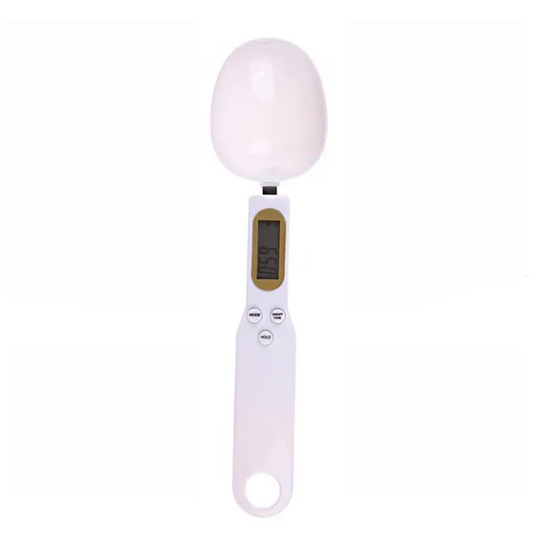 500G/0.1G Lcd Display Digital Kitchen Measuring Spoon Electronic Digital Spoon_voghion.com