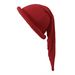 7 Dwarfs Christmas Hats – Multi-Color Set (Red, Yellow, Blue, Green, Orange, Purple, Brown) For Halloween & Party Photo Props_voghion.com