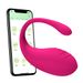 Vibratore LuvBox con telecomando APP per donne, giocattoli per adulti indossabili, prodotti sessuali transfrontalieri_voghion.com
