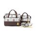 Fashion Printed 5pcs Baby Diaper Bag Suits For Mom Mommy Maternity Bag Sets Baby Bottle Holder Mother Women Bag For Stroller_voghion.com