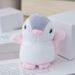 Adorable Plush Keychain Penguin Cute Soft Stuffed Animal Accessory Multiple Colors In_voghion.com