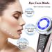 Four Mode Color Rejuvenation Portable Radio Frequency Beauty Household Introduction Device, Red And Blue Light Hot_voghion.com