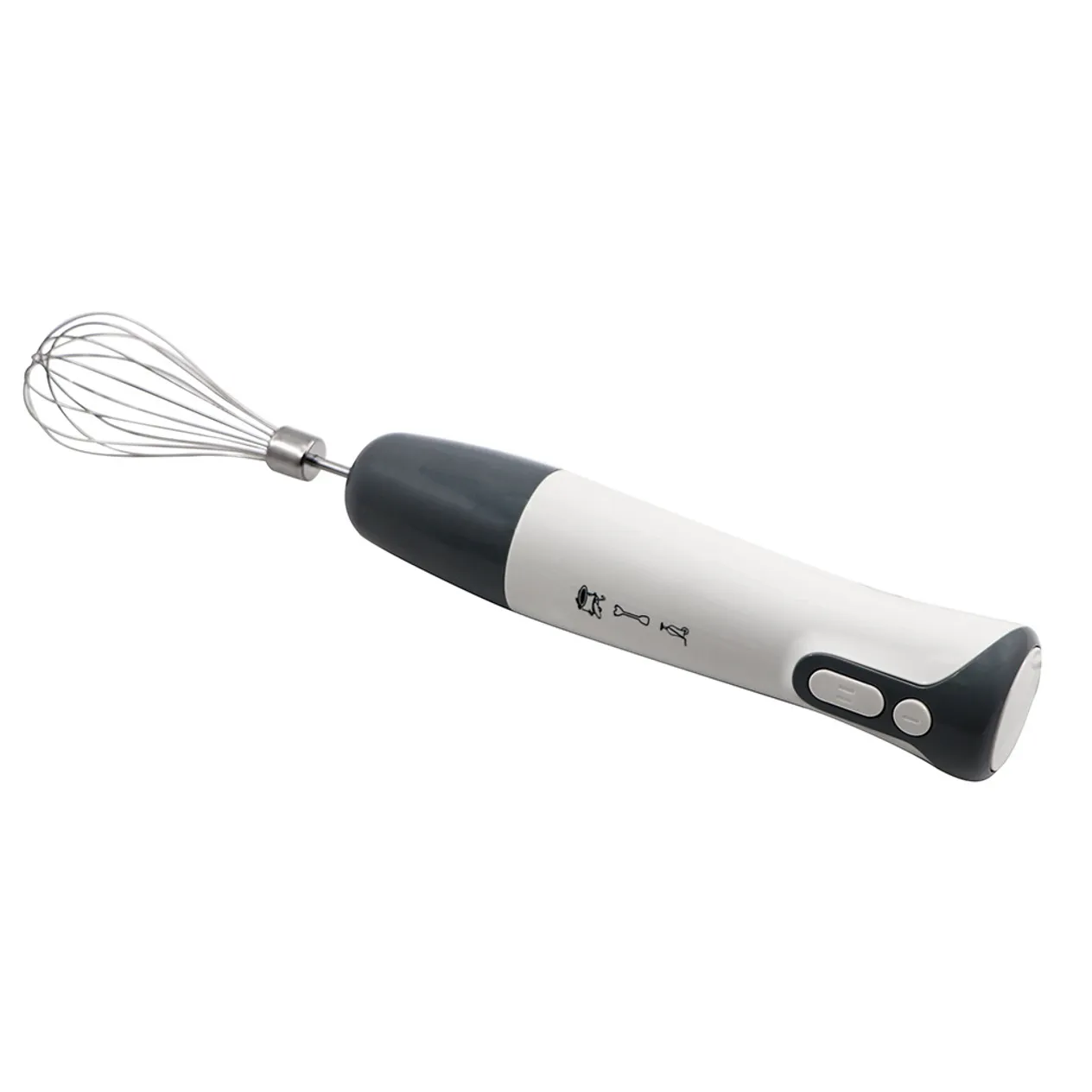 Eiropas standarta daudzfunkcionāla virtuves rokas bērnu pārtikas elektriskā maisīšanas nūjiņas gatavošanas mašīnas sulu spiede R.293_voghion.com