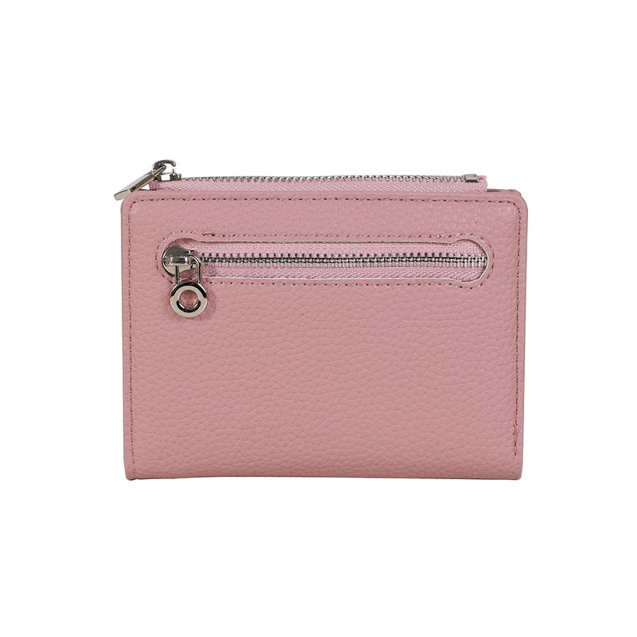 Münzbörsen & Halter Damen Geldbörse Damen High-End Einfache Klappkartenhalter Multifunktions-Macaron-Münzgeldbörse Walle_voghion.com