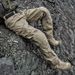 Huanlongniaojia Assault Camouflage Tactical Men's Scratch-Resistant Outdoor Training Combat Cargo Hiking Pants_voghion.com