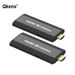 50M Wireless Transceiver Video Sender Empfänger HDMI Extender TV Stick Screen Mirror Adapter Switch DVD PC To TV Projector_voghion.com