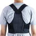 Humpback strap with open shoulder back correction posture, adjustable stretch and fixed adult sitting posture corrector_voghion.com