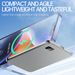 10000mAh Ultra Thin Power Bank For MagSafe, Magnetic Wireless Fast Charging Safe Portable Battery For IPhone Xiaomi_voghion.com