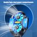 Universal Mobile Phone Cooler Radiator For Game Phone Cooling Fan Dual Airflows_voghion.com