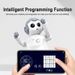 Intelligenter Roboter APP-Programmierung Wukong High-Tech-Gruppentanz Singen und Tanzen Spielzeug Audio Motherboard Chip_voghion.com